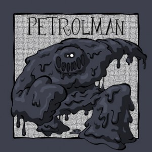 Petrolman
