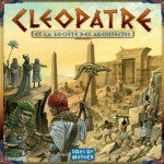 Cléopâtre & la Société des Architectes