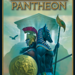 7 Wonders Duel - Extension Pantheon
