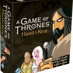 Game of Thrones - Hand of the King