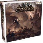 Conan - Extension Stygie