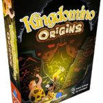 Kingdomino - Origins