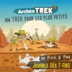 TREK 12 - Archeo Trek