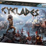 Cyclades