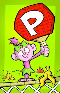 Carte-Pong-Pinky