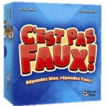 C'est pas faux