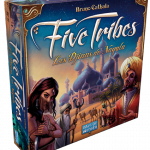 Five Tribes