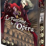 Le Fantôme de l'Opéra