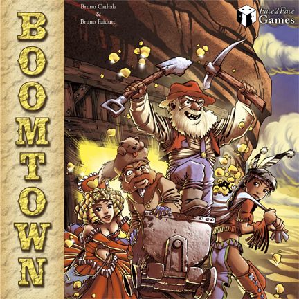 boomtown