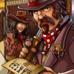 Dice Town - Extension