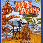 Drôles de Zèbres