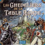 Les Chevaliers de la Table Ronde