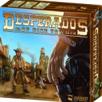 Desperados of Dice Town