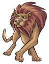 lion