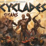 Cyclades extension Titans