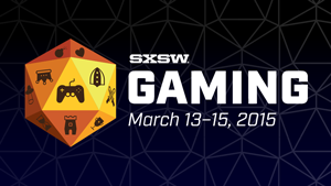 SXSW-Gaming