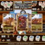 Dice Town sur votre iphone / ipad