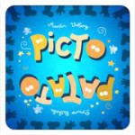 Les PICTO PATATO ont leur page Facebook - avec en prime le numéro 1 !
