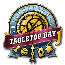 tabletopday