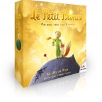 Le Petit Prince - Voyage vers les étoiles