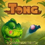 Tong