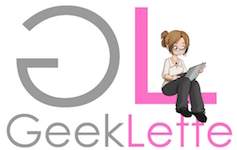 Logo geeklette 5