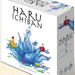 Haru Ichiban - édition "standard"