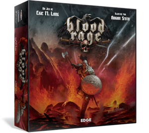 bloodrage