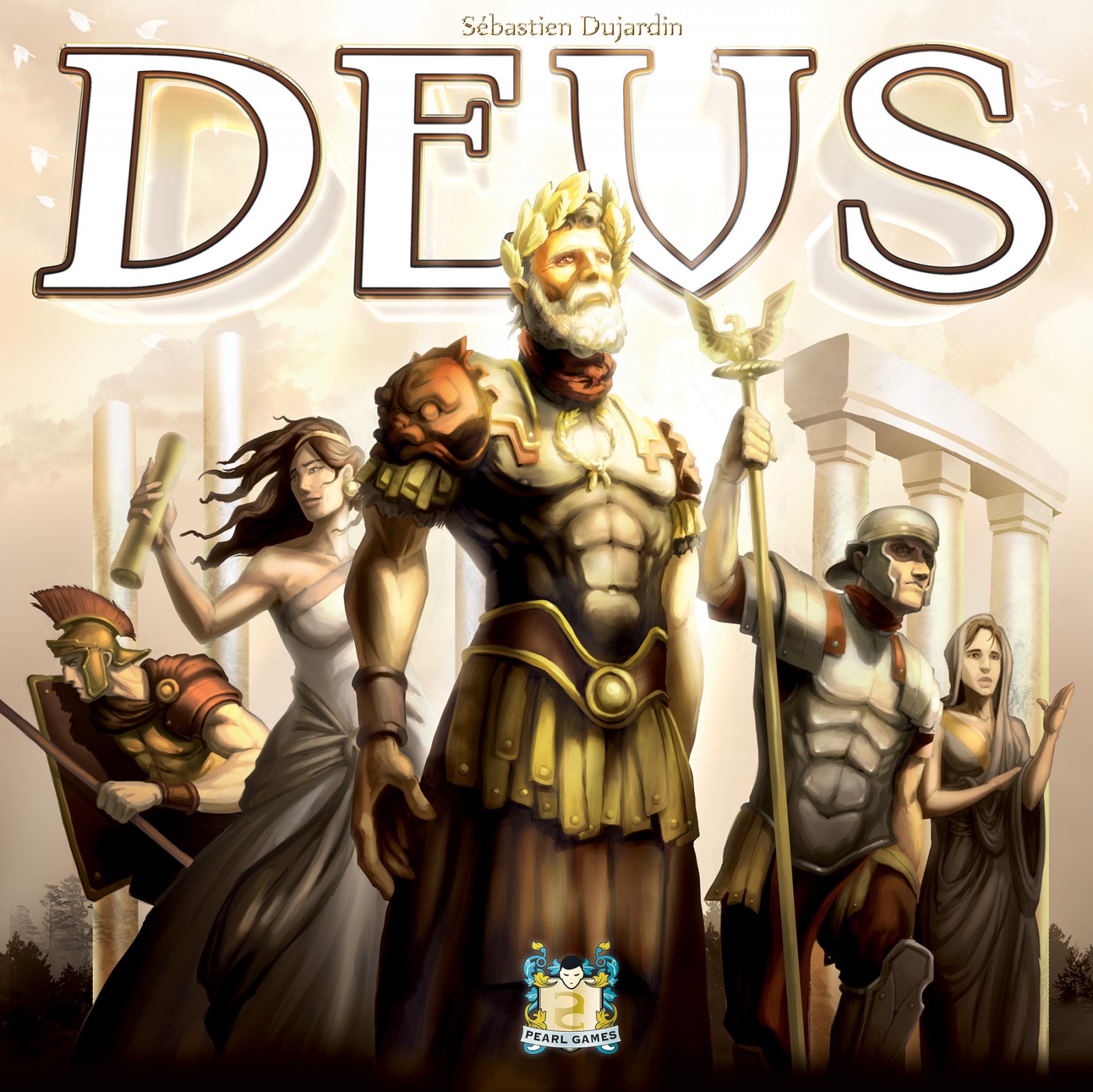 deus