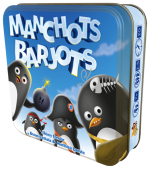 manchotsbarjots