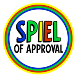 7 Wonders Duel receives "Spiel of approval"