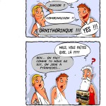 Plato: rattrape son retard