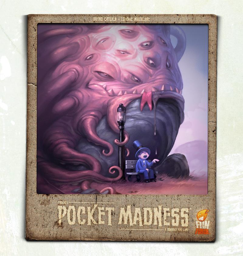 PocketMadness3