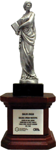 Statuette