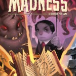 Pocket Madness - Le jeu qui fout les Shoggoths