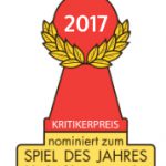 Kingdomino nominé pour le Spiel des Jahres !