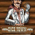 Dice Town - Pour une poignée de cartes
