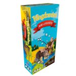 Kingdomino - L'âge des Géants