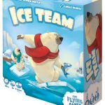 Ice Team