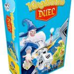 Kingdomino Duel