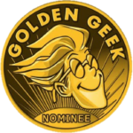 Golden Geek Awards - Nominations 2019