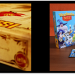 Ishtar & Kingdomino Duel primés en Angleterre