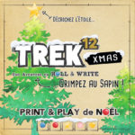 Trek 12 - Xmas time