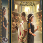 7 Wonders Duel - AGORA