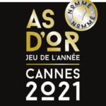 Nominations As d'Or Cannes 2021 - Dragomino & Friends