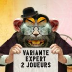 IMAGINARIUM + CHIMERA : La variante 2 joueurs pour experts