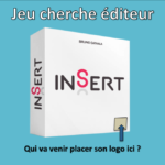 INSERT - Toute une histoire