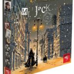 La gamme Mr Jack passe en format carré, avec baisse du prix