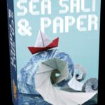 Sea Salt & Paper