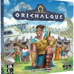 Orichalque